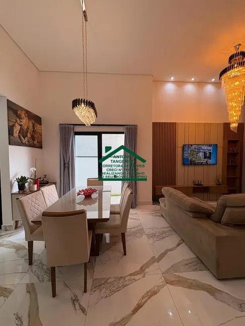 Foto 3 de Casa de Condomínio com 3 quartos à venda, 150m2 em Parque Residencial Itapeti, Mogi Das Cruzes - SP