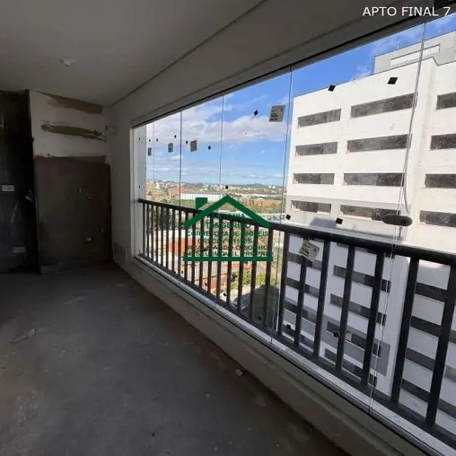 Foto 3 de Apartamento com 2 quartos à venda, 58m2 em Cidade Nova Arujá, Aruja - SP