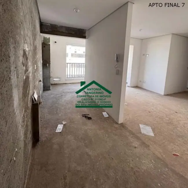 Foto 2 de Apartamento com 2 quartos à venda, 58m2 em Cidade Nova Arujá, Aruja - SP