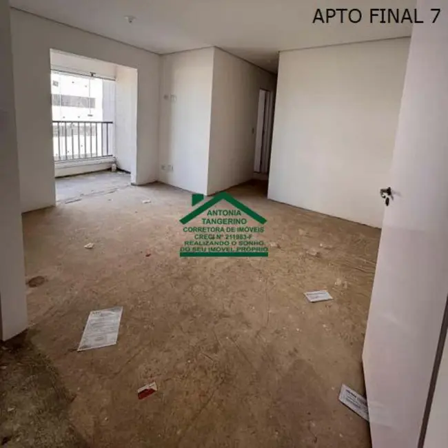 Foto 1 de Apartamento com 2 quartos à venda, 58m2 em Cidade Nova Arujá, Aruja - SP