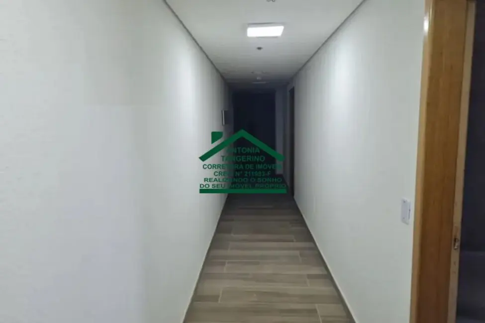 Foto 2 de Apartamento com 1 quarto à venda, 22m2 em Cidade Nova Arujá, Aruja - SP