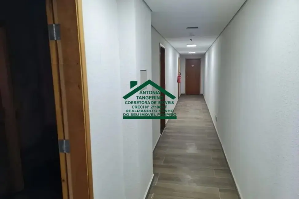 Foto 3 de Apartamento com 1 quarto à venda, 22m2 em Cidade Nova Arujá, Aruja - SP