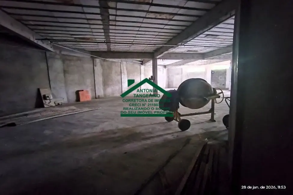 Armazém / Galpão para alugar, 425m2 em Jordanópolis, Aruja - SP - imagem 9 Foto 9 de Armazém / Galpão para alugar, 425m2 em Jordanópolis, Aruja - SP