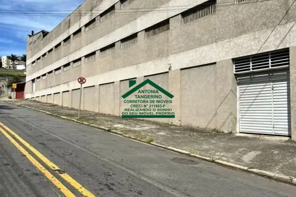 Armazém / Galpão para alugar, 425m2 em Jordanópolis, Aruja - SP - imagem 1 Foto 1 de Armazém / Galpão para alugar, 425m2 em Jordanópolis, Aruja - SP