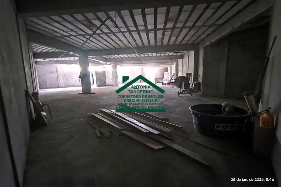 Armazém / Galpão para alugar, 425m2 em Jordanópolis, Aruja - SP - imagem 8 Foto 8 de Armazém / Galpão para alugar, 425m2 em Jordanópolis, Aruja - SP