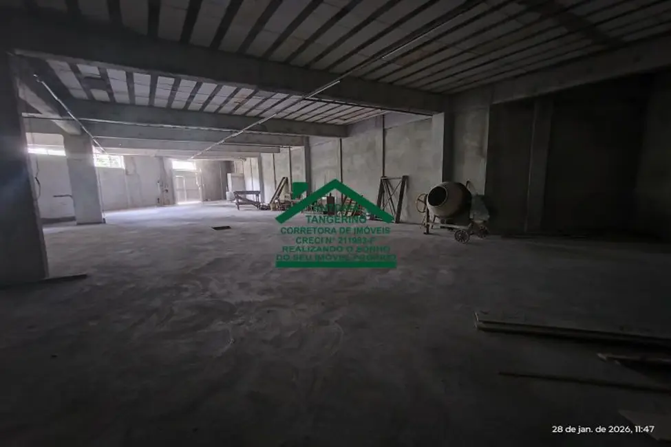 Armazém / Galpão para alugar, 425m2 em Jordanópolis, Aruja - SP - imagem 4 Foto 4 de Armazém / Galpão para alugar, 425m2 em Jordanópolis, Aruja - SP