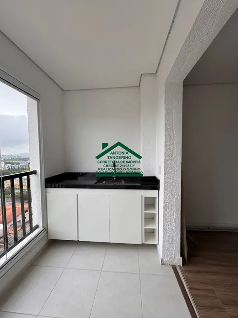 Foto 5 de Apartamento com 2 quartos para alugar, 58m2 em Cidade Nova Arujá, Aruja - SP