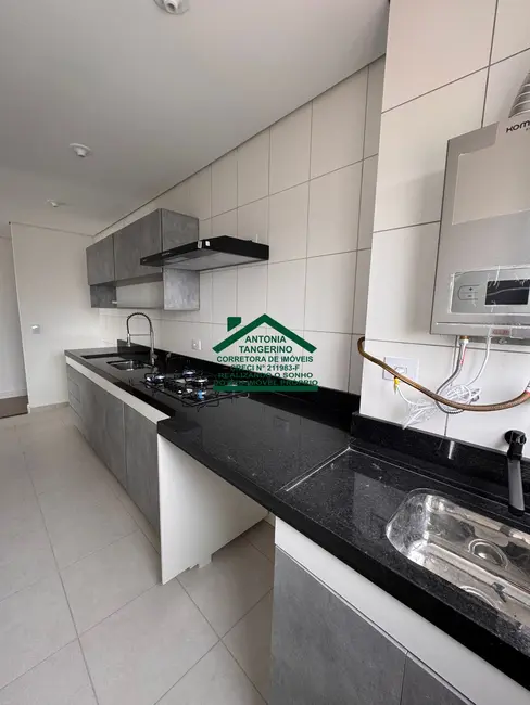 Foto 2 de Apartamento com 2 quartos para alugar, 58m2 em Cidade Nova Arujá, Aruja - SP