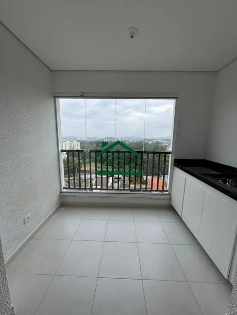 Foto 4 de Apartamento com 2 quartos para alugar, 58m2 em Cidade Nova Arujá, Aruja - SP