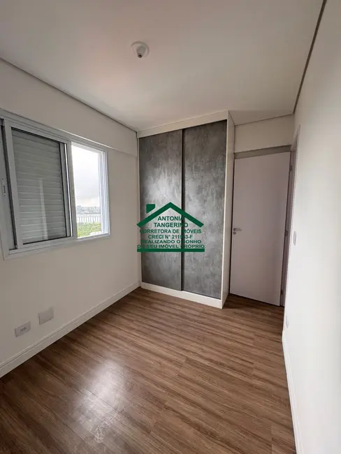 Foto 8 de Apartamento com 2 quartos para alugar, 58m2 em Cidade Nova Arujá, Aruja - SP