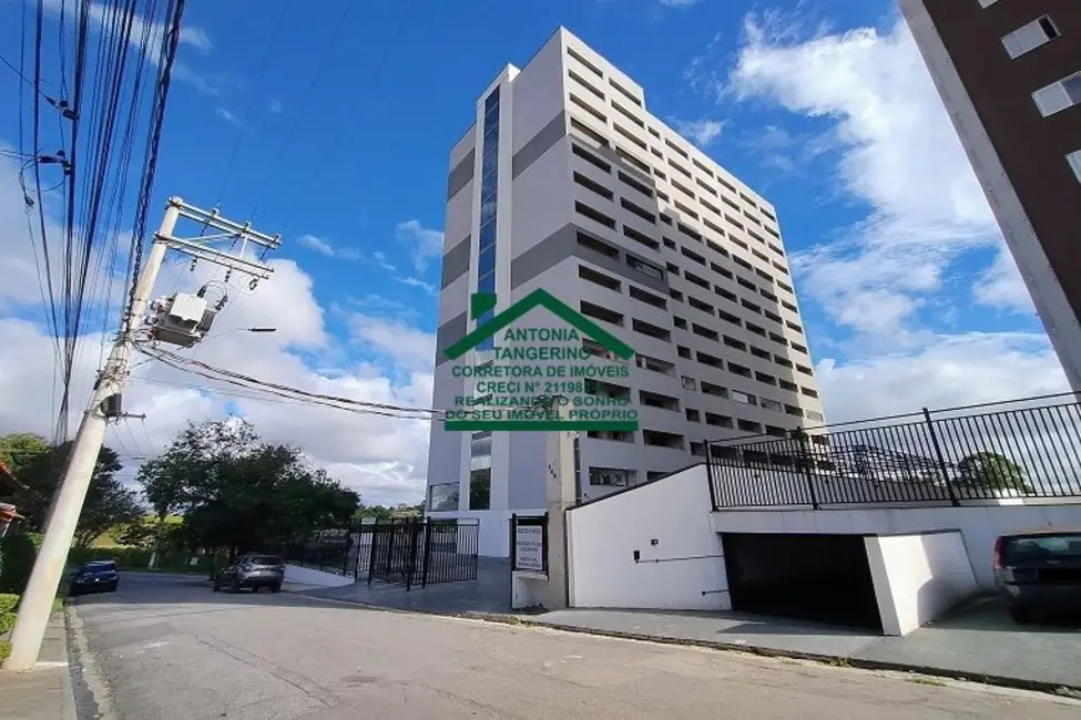 Foto 1 de Sala Comercial com 1 quarto à venda, 33m2 em Cidade Nova Arujá, Aruja - SP