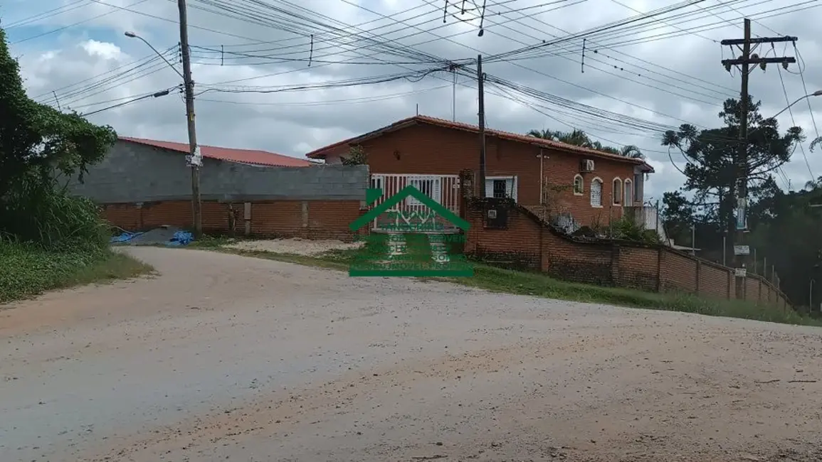 Foto 1 de Chácara com 5 quartos à venda, 257m2 em Santa Isabel - SP