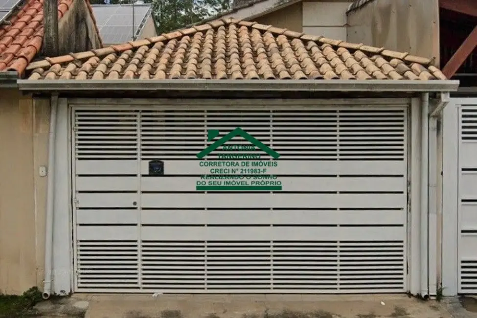 Foto 1 de Casa com 3 quartos à venda, 115m2 em Jordanópolis, Aruja - SP
