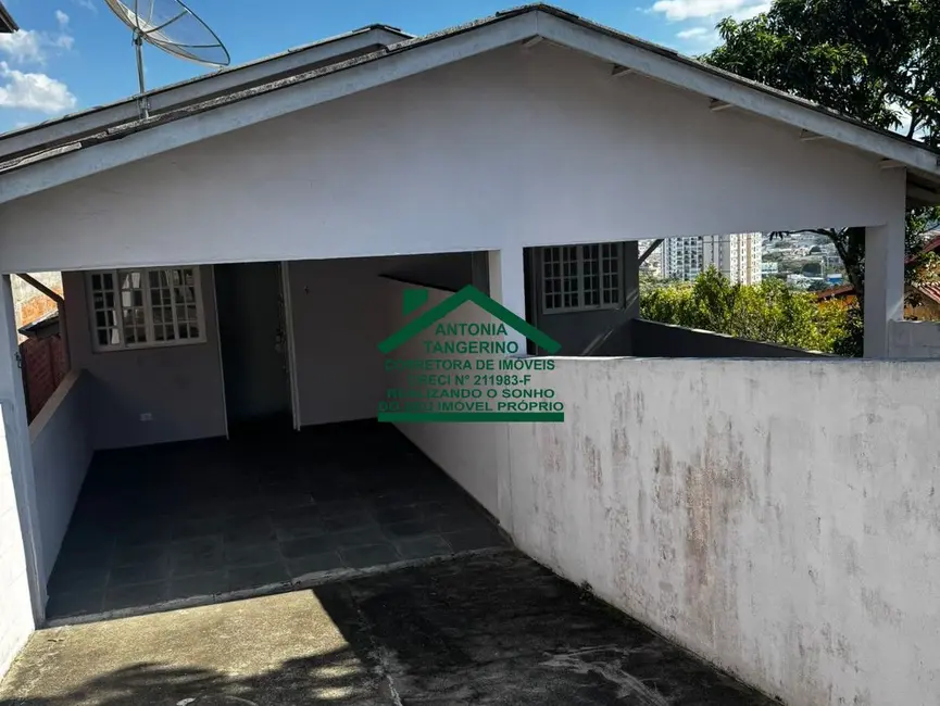 Foto 3 de Casa com 2 quartos à venda, 250m2 em Jardim Real, Aruja - SP