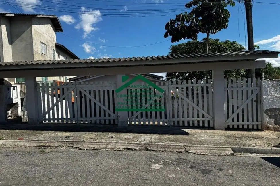 Foto 1 de Casa com 2 quartos à venda, 250m2 em Jardim Real, Aruja - SP