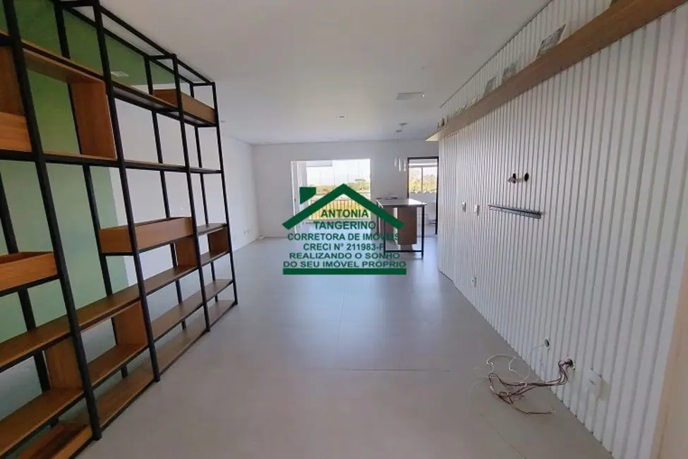 Foto 3 de Apartamento com 2 quartos à venda, 86m2 em Jordanópolis, Aruja - SP
