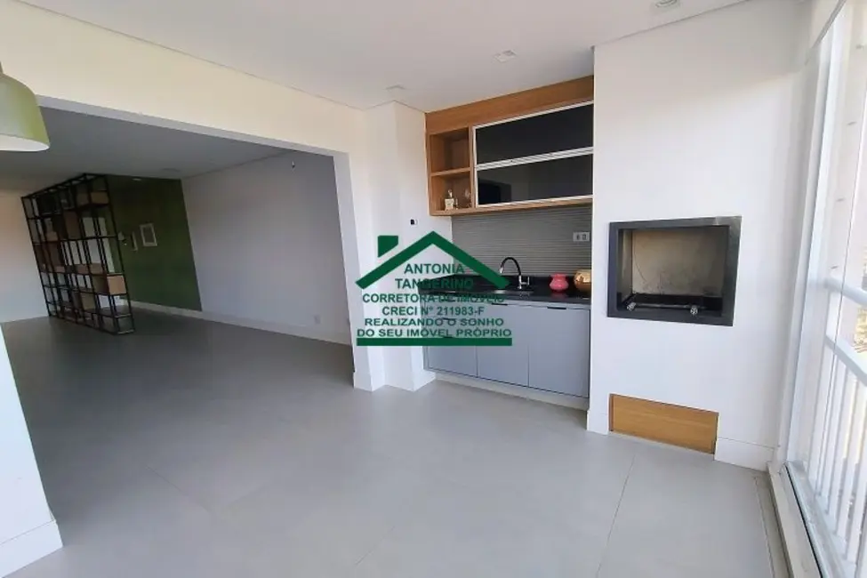 Foto 6 de Apartamento com 2 quartos à venda, 86m2 em Jordanópolis, Aruja - SP