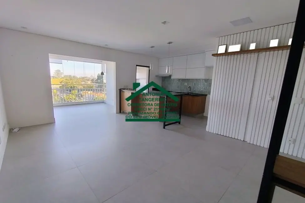 Foto 1 de Apartamento com 2 quartos à venda, 86m2 em Jordanópolis, Aruja - SP
