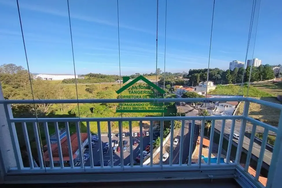 Foto 9 de Apartamento com 2 quartos à venda, 86m2 em Jordanópolis, Aruja - SP