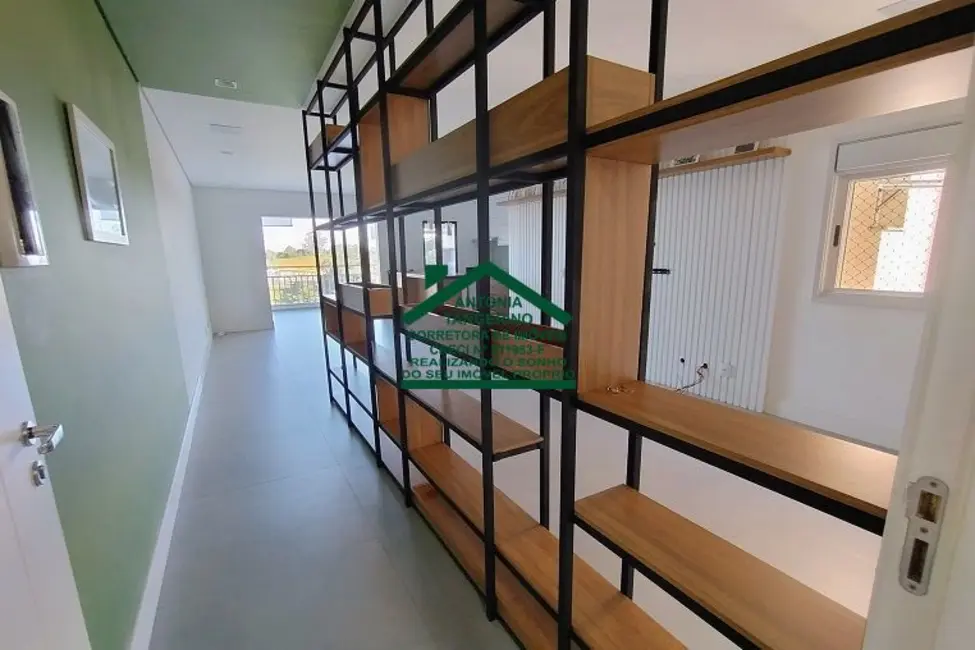 Foto 2 de Apartamento com 2 quartos à venda, 86m2 em Jordanópolis, Aruja - SP
