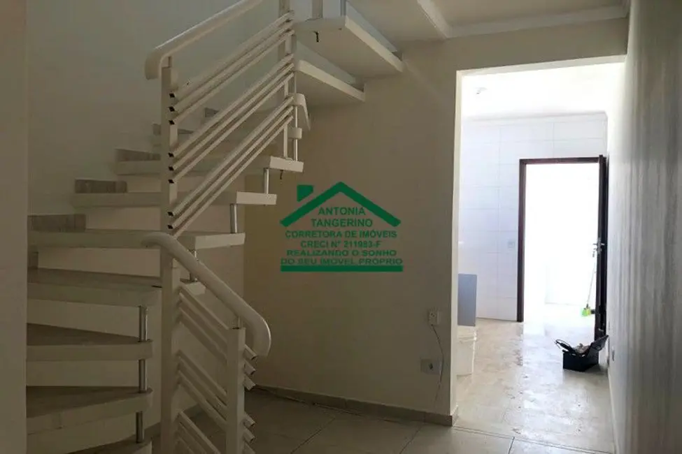 Foto 6 de Sobrado com 3 quartos à venda, 86m2 em Jordanópolis, Aruja - SP