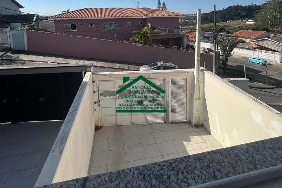 Foto 8 de Sobrado com 3 quartos à venda, 86m2 em Jordanópolis, Aruja - SP