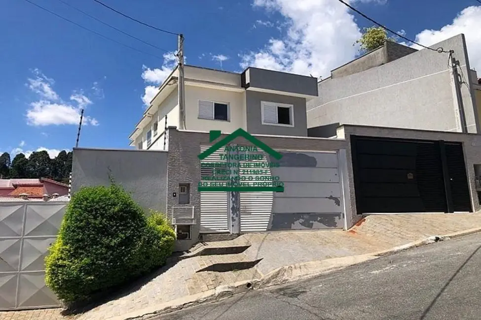 Foto 2 de Sobrado com 3 quartos à venda, 86m2 em Jordanópolis, Aruja - SP