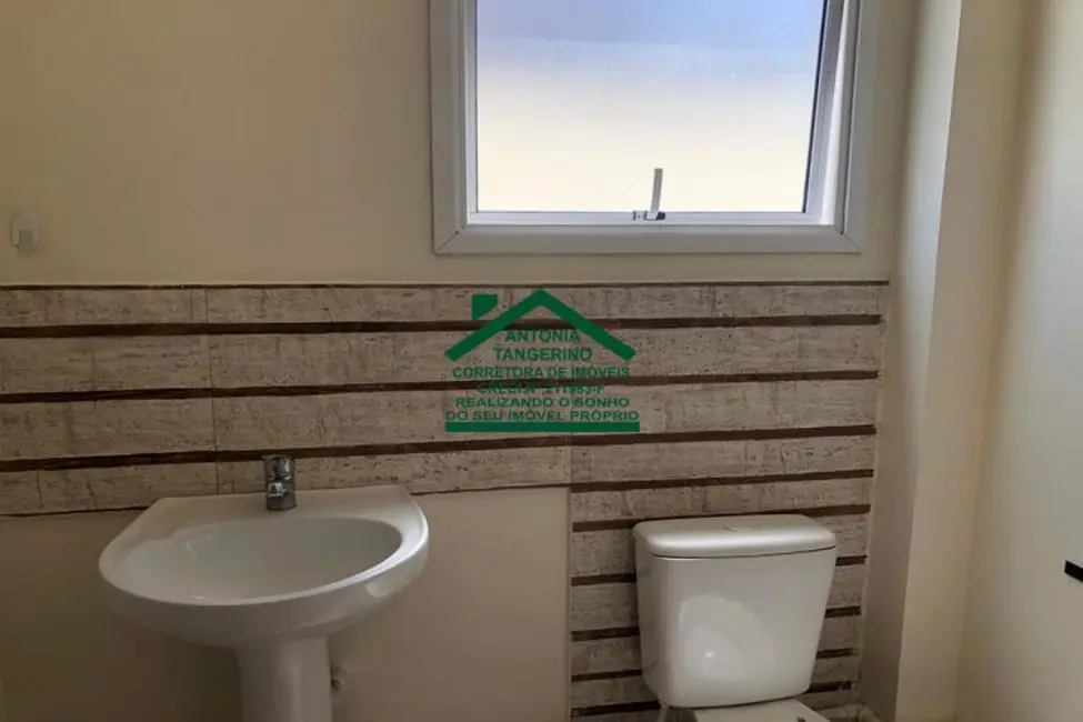 Foto 5 de Sobrado com 3 quartos à venda, 86m2 em Jordanópolis, Aruja - SP