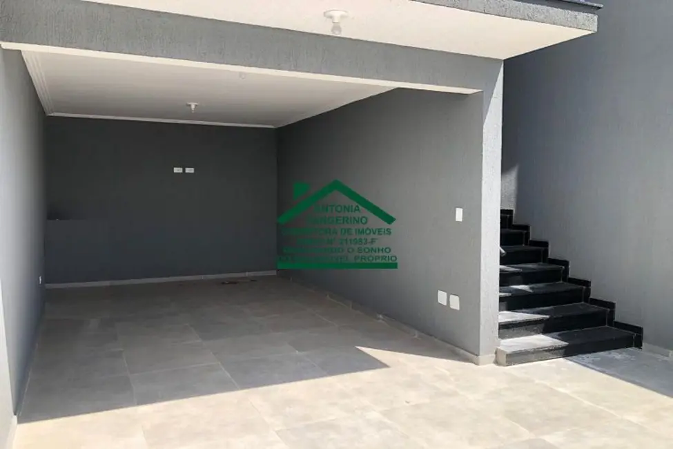 Foto 3 de Sobrado com 3 quartos à venda, 112m2 em Arujá Center Ville, Aruja - SP