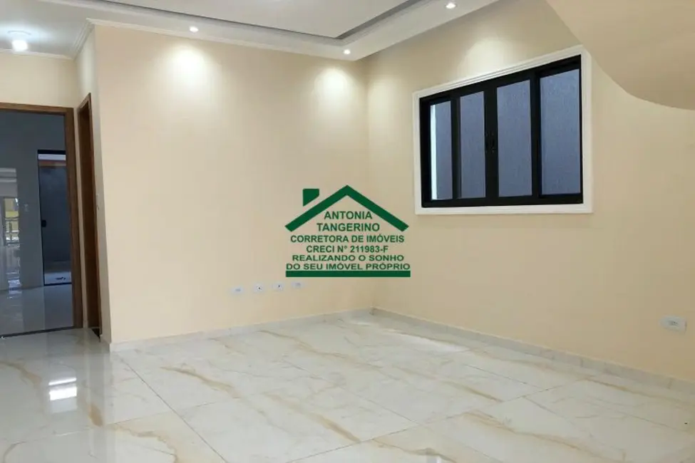 Foto 5 de Sobrado com 3 quartos à venda, 112m2 em Arujá Center Ville, Aruja - SP