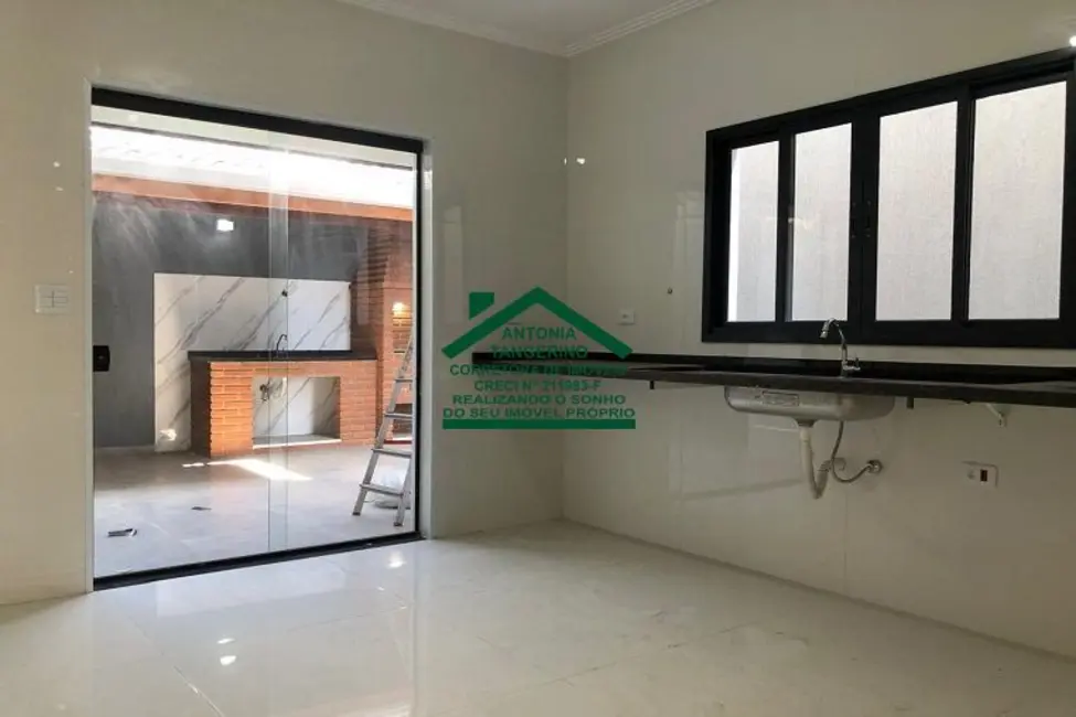 Foto 7 de Sobrado com 3 quartos à venda, 112m2 em Arujá Center Ville, Aruja - SP