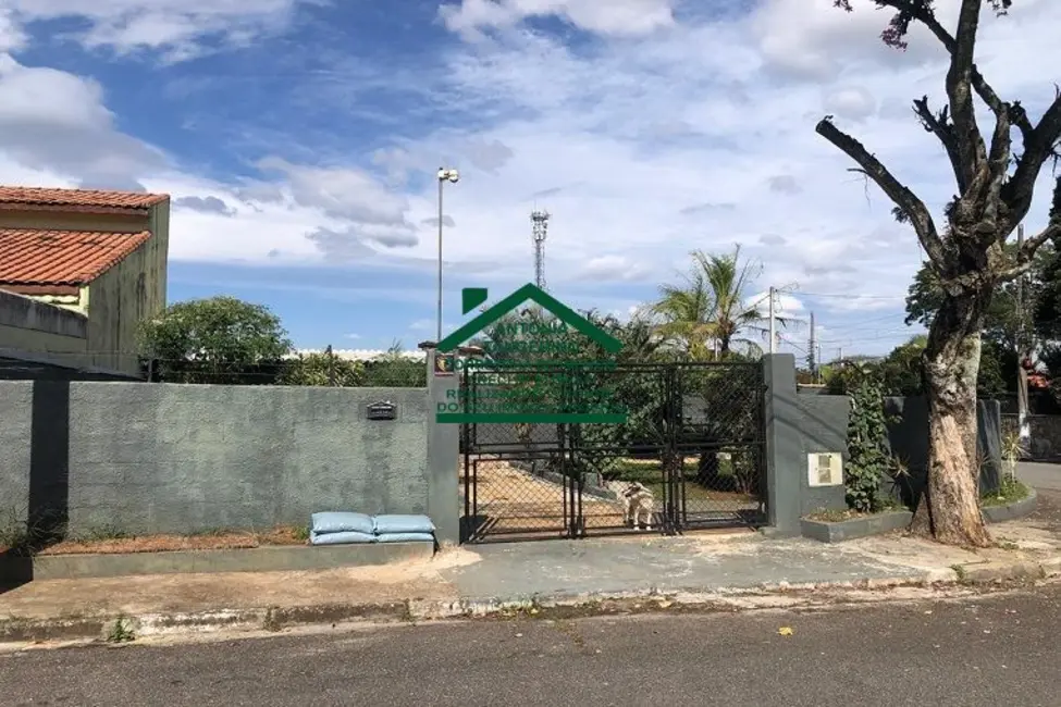 Foto 4 de Terreno / Lote à venda, 421m2 em Jardim São José, Aruja - SP