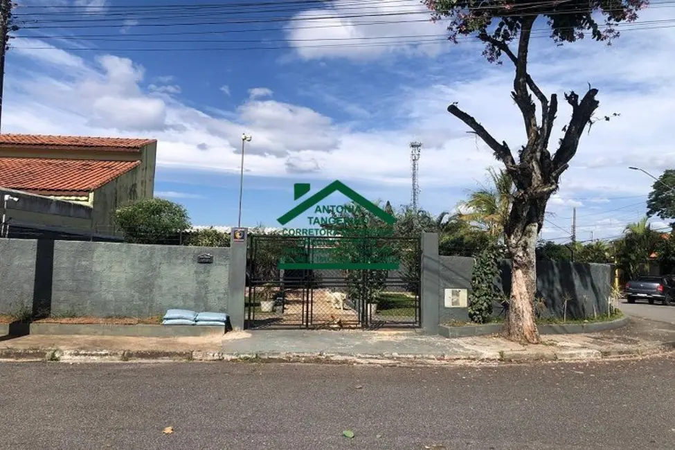 Foto 2 de Terreno / Lote à venda, 421m2 em Jardim São José, Aruja - SP