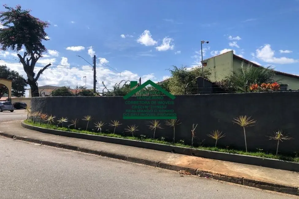 Foto 3 de Terreno / Lote à venda, 421m2 em Jardim São José, Aruja - SP