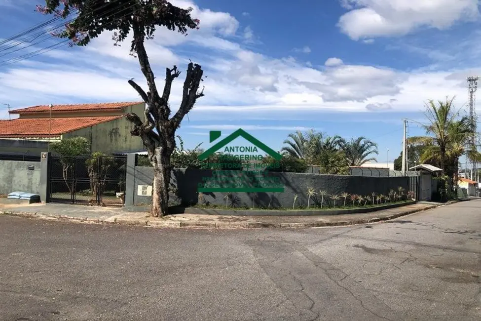 Foto 1 de Terreno / Lote à venda, 421m2 em Jardim São José, Aruja - SP