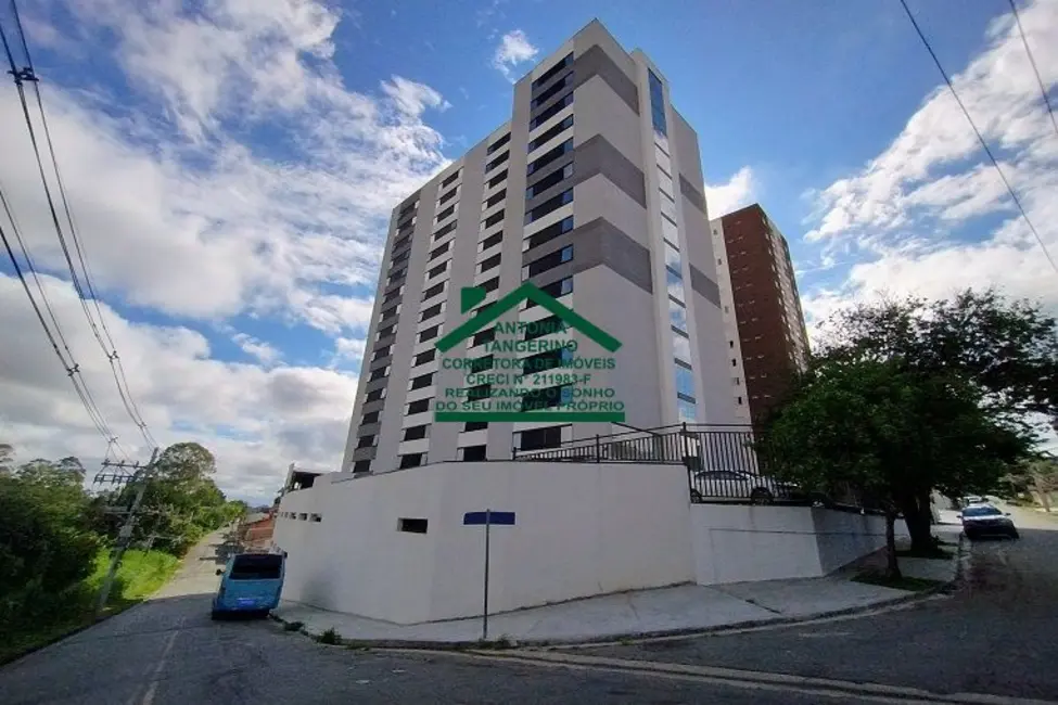 Foto 3 de Sala Comercial com 1 quarto para alugar, 39m2 em Cidade Nova Arujá, Aruja - SP