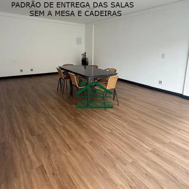 Foto 1 de Sala Comercial com 1 quarto para alugar, 39m2 em Cidade Nova Arujá, Aruja - SP