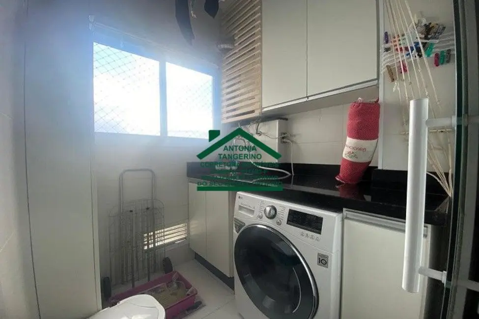 Foto 7 de Apartamento com 3 quartos à venda, 68m2 em Jordanópolis, Aruja - SP