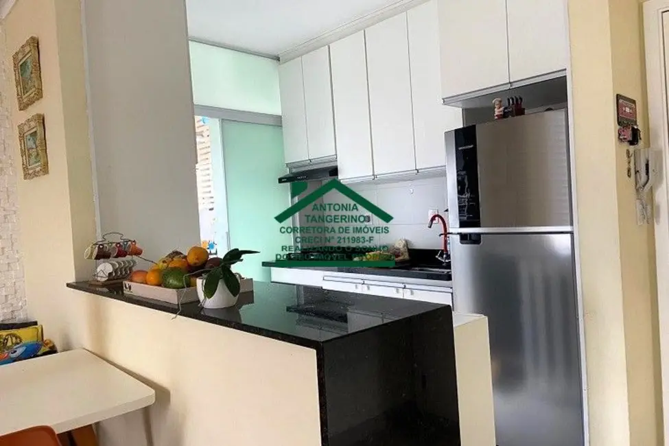 Foto 4 de Apartamento com 3 quartos à venda, 68m2 em Jordanópolis, Aruja - SP