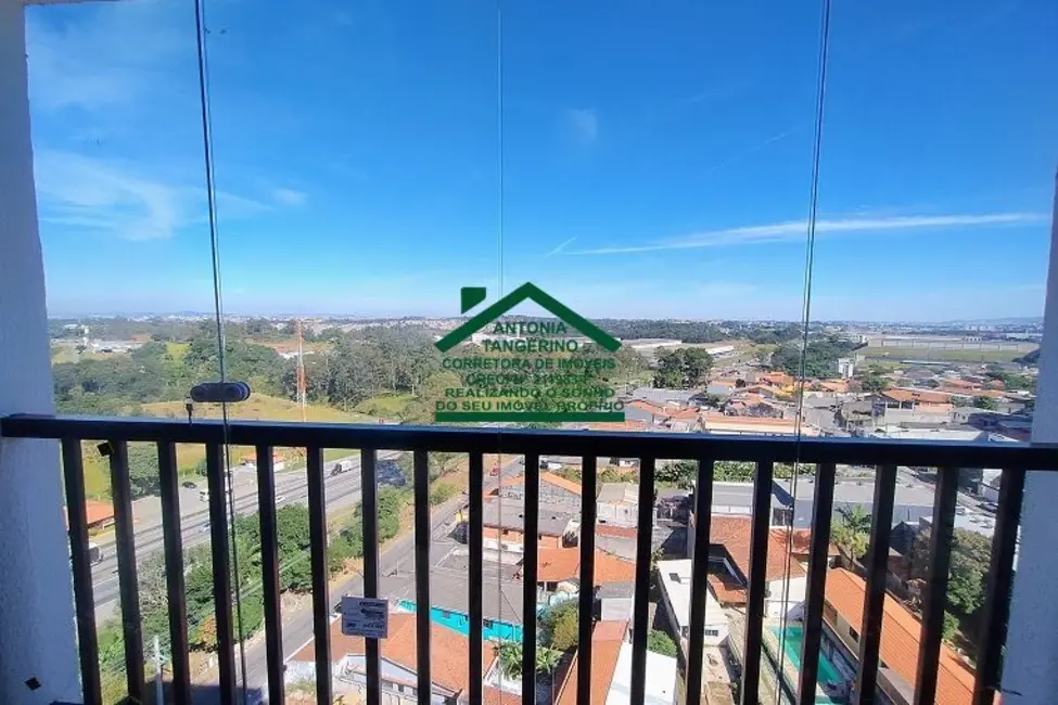 Foto 6 de Apartamento com 2 quartos à venda, 58m2 em Cidade Nova Arujá, Aruja - SP