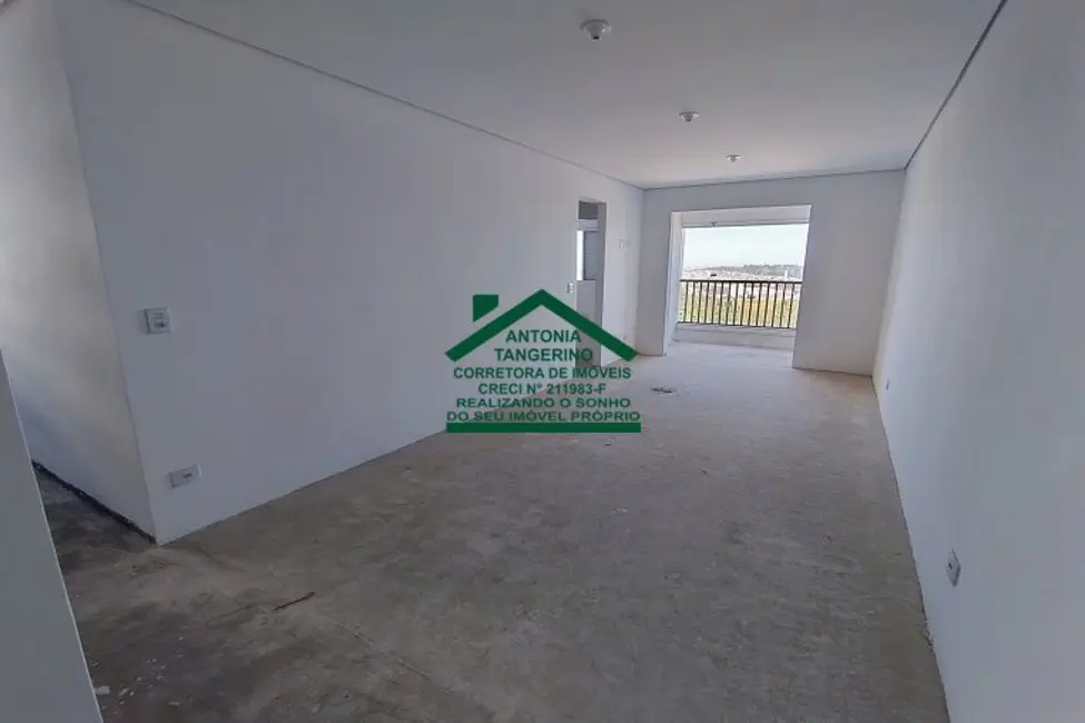 Foto 1 de Apartamento com 2 quartos à venda, 58m2 em Cidade Nova Arujá, Aruja - SP