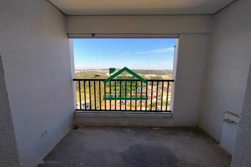 Foto 5 de Apartamento com 2 quartos à venda, 58m2 em Cidade Nova Arujá, Aruja - SP