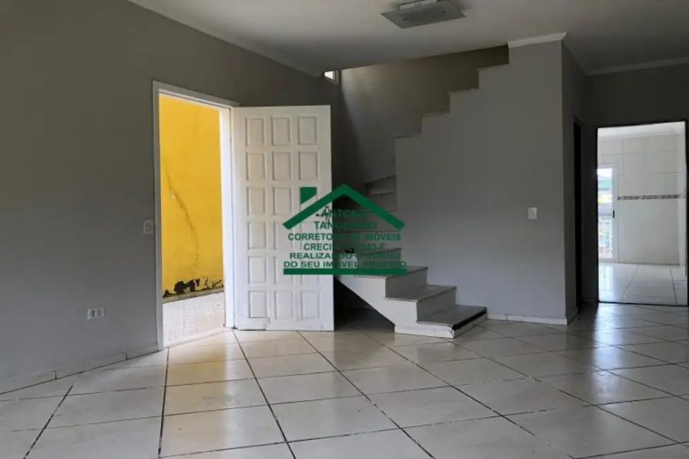 Foto 4 de Sobrado com 3 quartos à venda, 110m2 em Cidade Nova Arujá, Aruja - SP