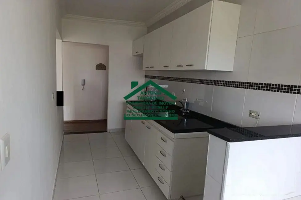 Foto 1 de Apartamento com 2 quartos à venda, 78m2 em Jordanópolis, Aruja - SP