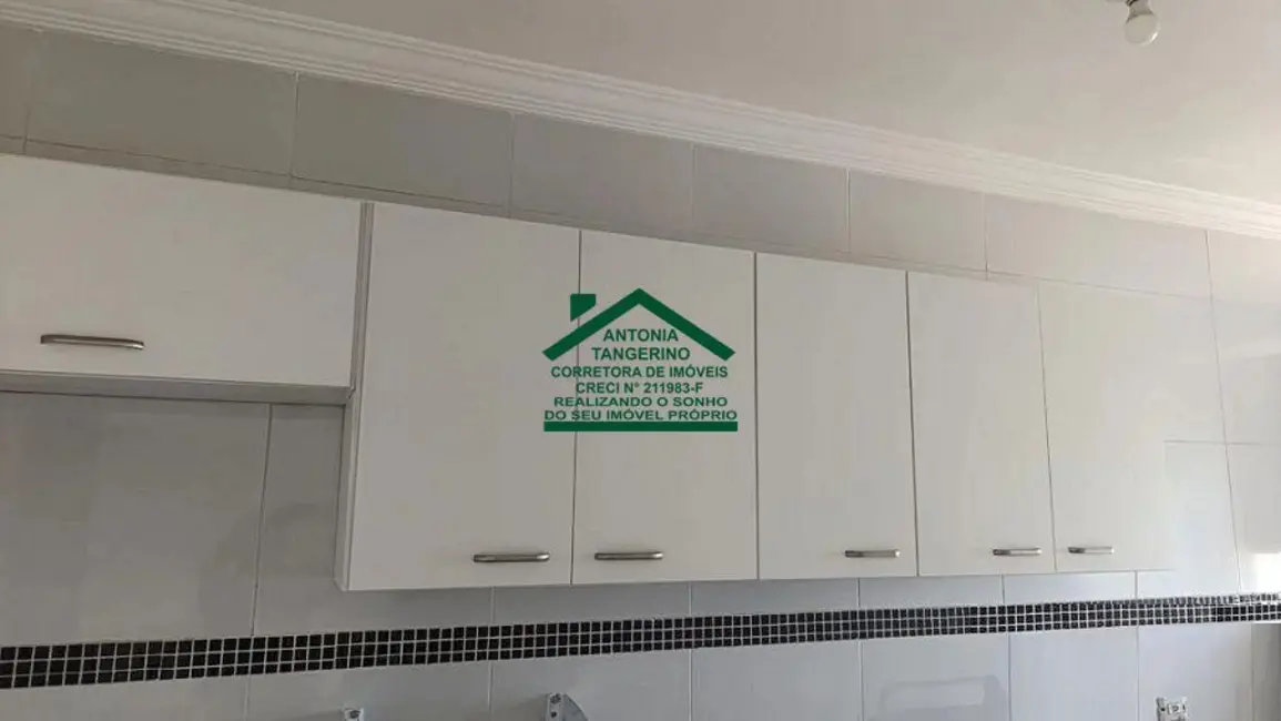 Foto 2 de Apartamento com 2 quartos à venda, 78m2 em Jordanópolis, Aruja - SP