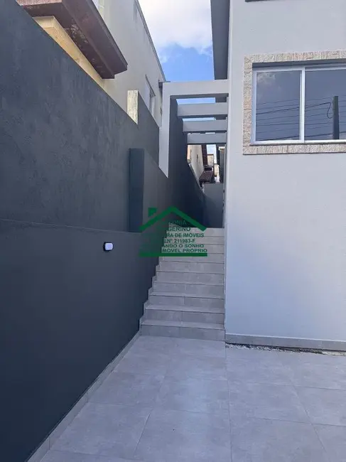 Foto 2 de Sobrado com 3 quartos à venda, 112m2 em Arujamérica, Aruja - SP