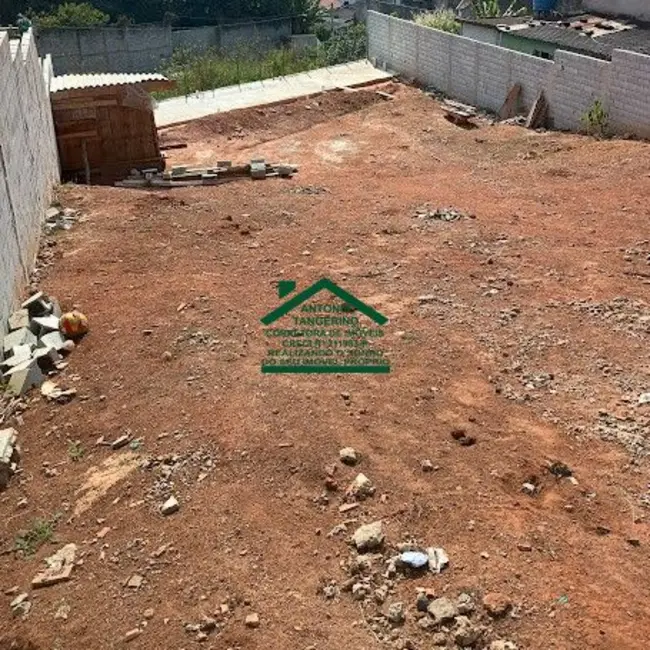 Foto 1 de Terreno / Lote à venda, 570m2 em Jardim Rio Negro, Itaquaquecetuba - SP