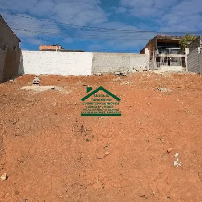 Foto 6 de Terreno / Lote à venda, 570m2 em Jardim Rio Negro, Itaquaquecetuba - SP