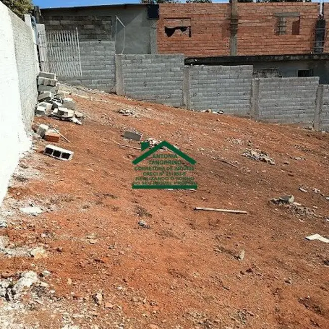 Foto 9 de Terreno / Lote à venda, 570m2 em Jardim Rio Negro, Itaquaquecetuba - SP