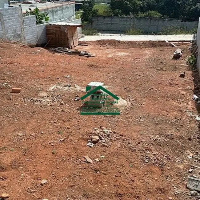 Foto 2 de Terreno / Lote à venda, 570m2 em Jardim Rio Negro, Itaquaquecetuba - SP